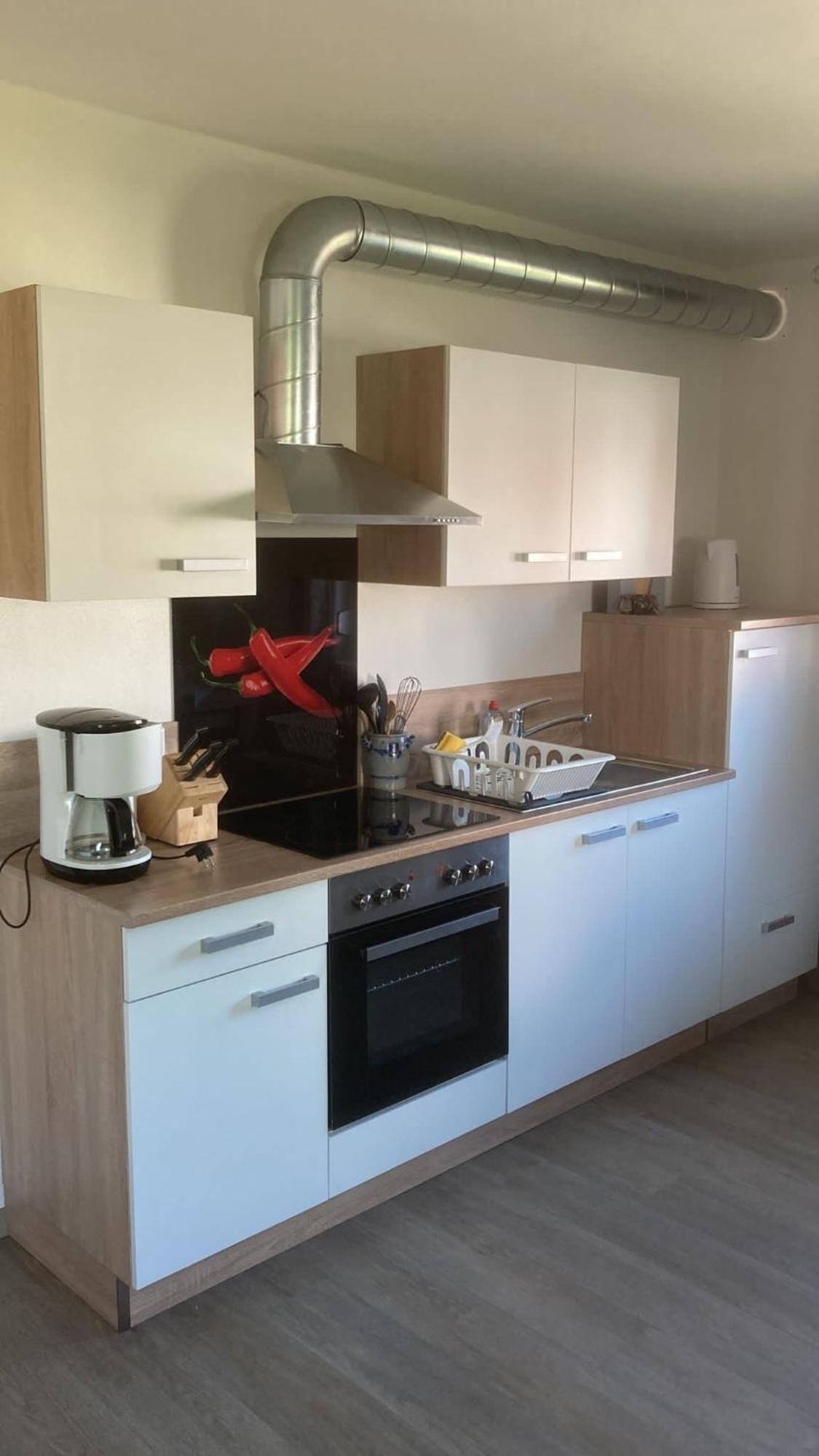 Ferienwohnung Christel Erlenbach am Main ภายนอก รูปภาพ