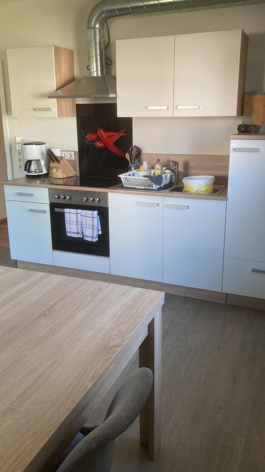 Ferienwohnung Christel Erlenbach am Main ภายนอก รูปภาพ
