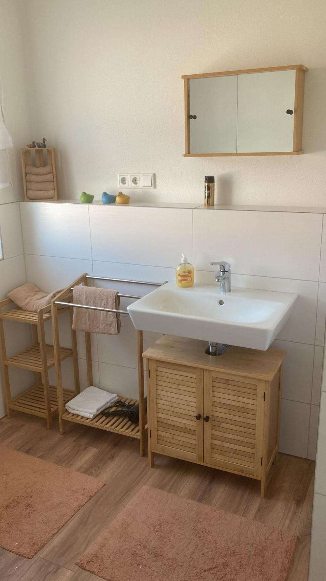 Ferienwohnung Christel Erlenbach am Main ภายนอก รูปภาพ