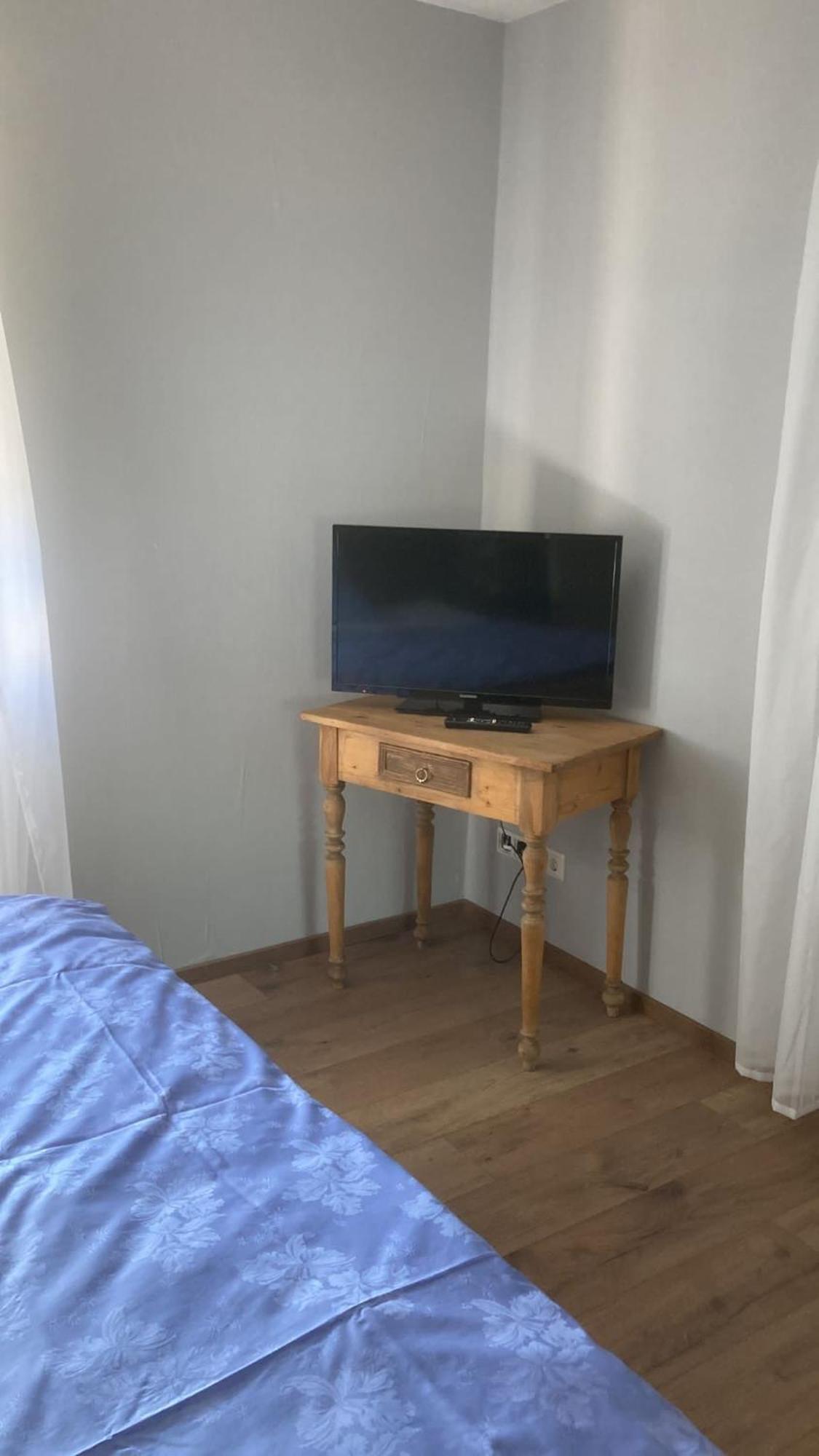 Ferienwohnung Christel Erlenbach am Main ภายนอก รูปภาพ