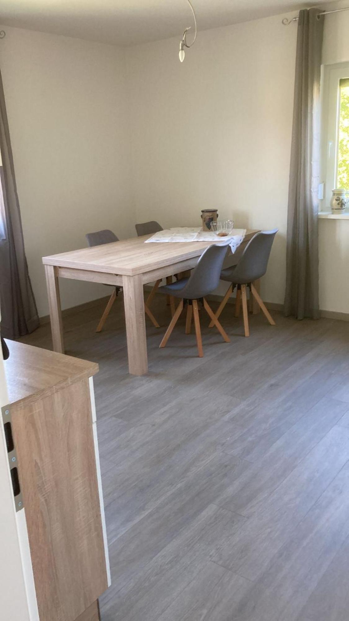 Ferienwohnung Christel Erlenbach am Main ภายนอก รูปภาพ